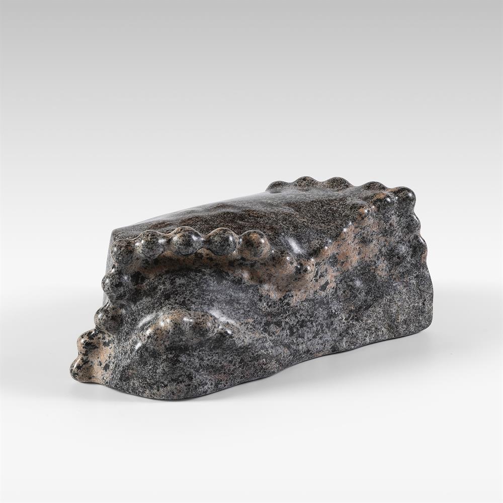 Stone for Meditation thumbnail