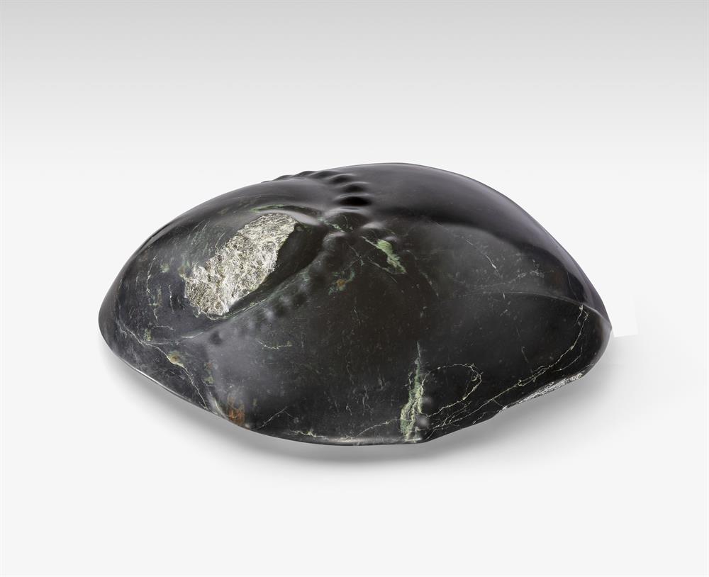 Stone for Meditation