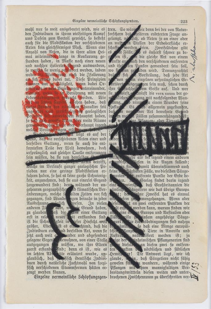 Ohne Titel