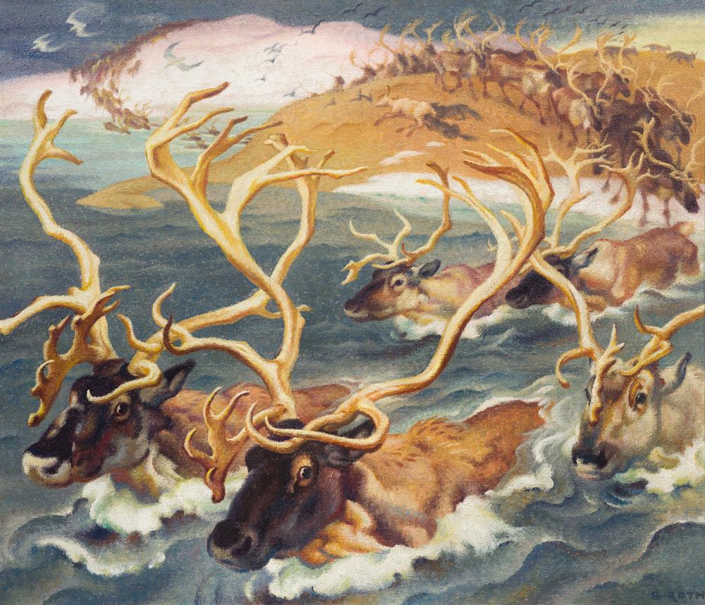 Migration