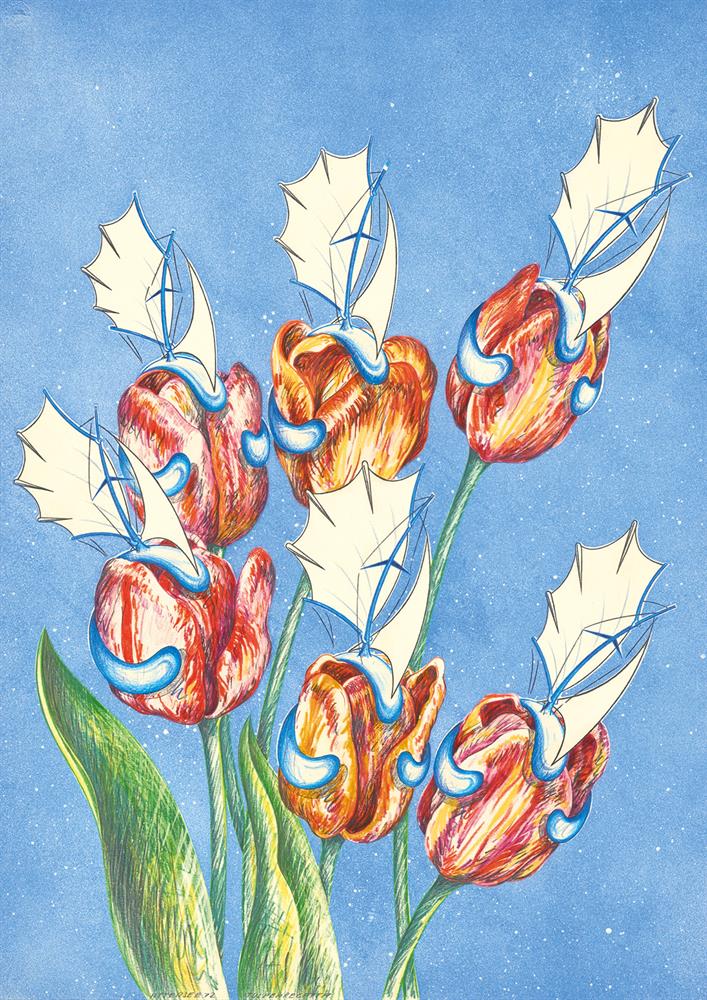 "Tulpenregatta"