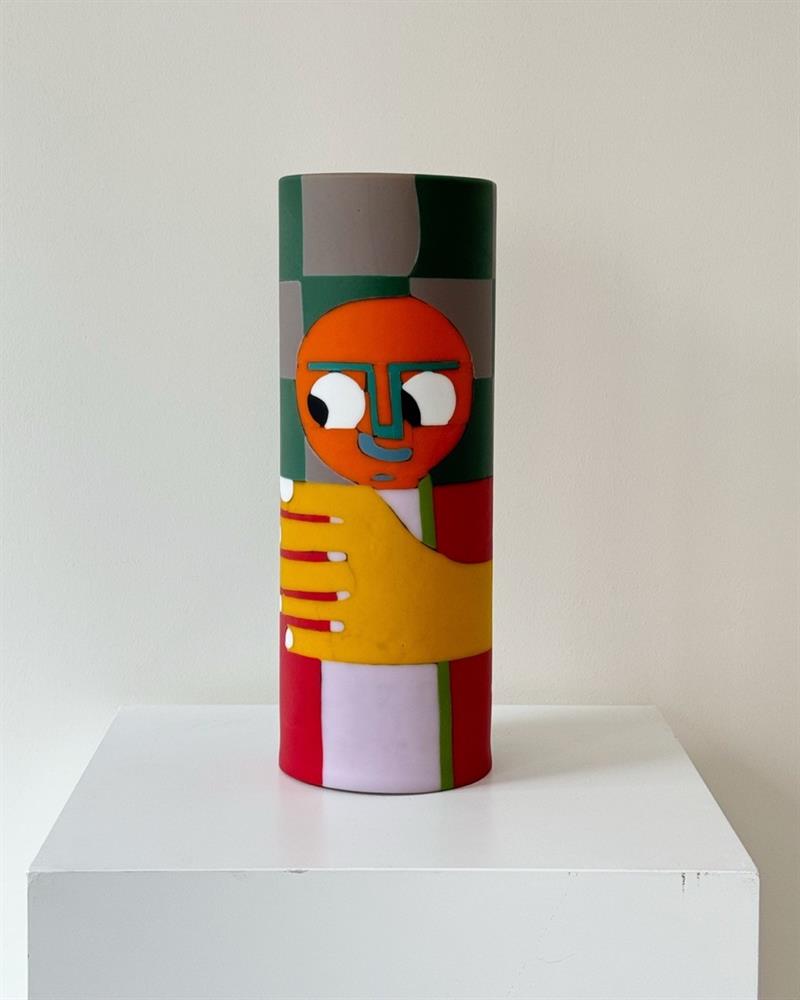 Vase