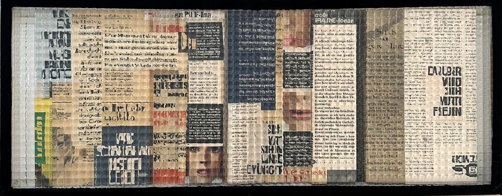"Ohne Titel 1965"