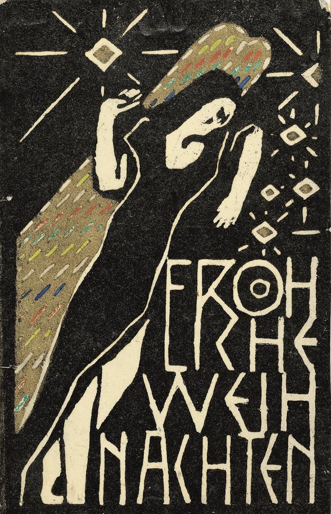 Fröhliche Weihnachten