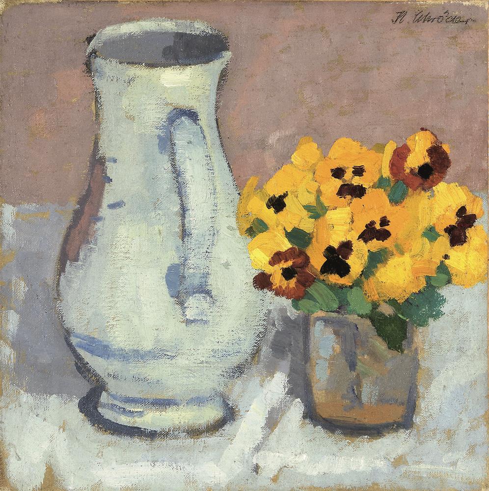 Still Life