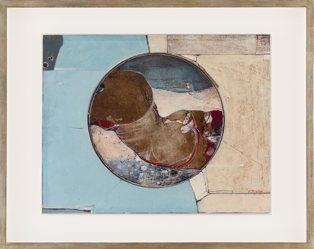 Figure in a Circle thumbnail