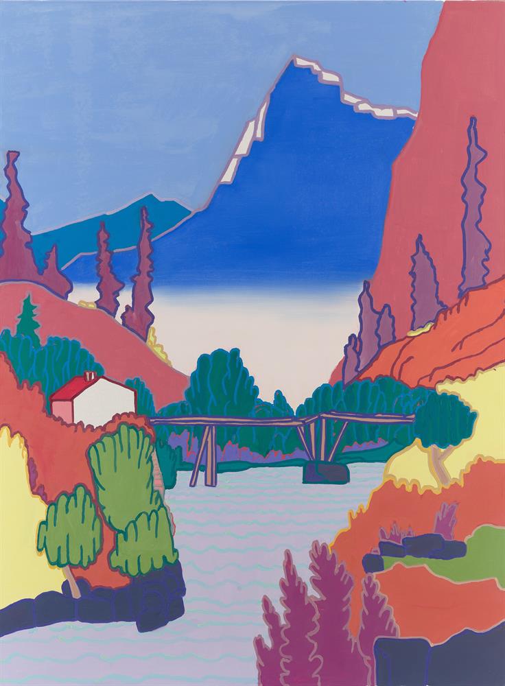 Landscape