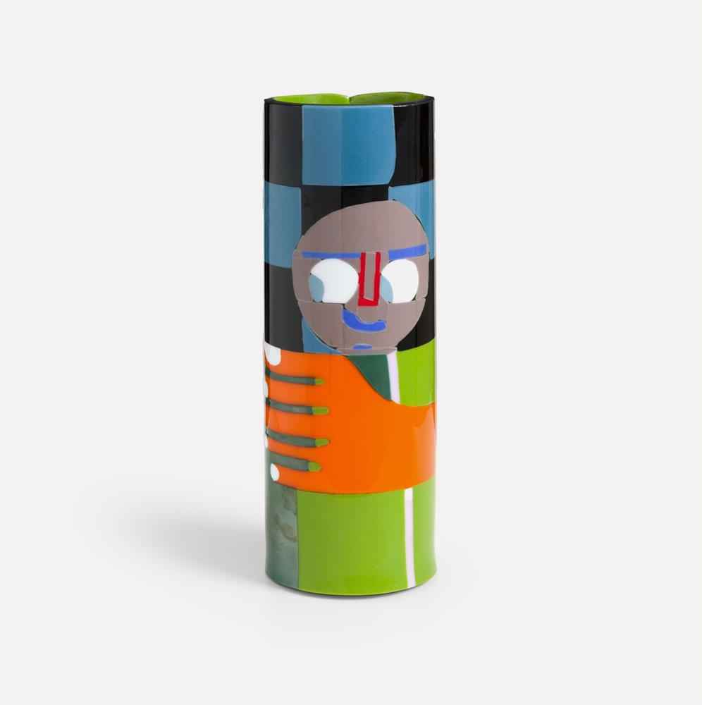 Vase