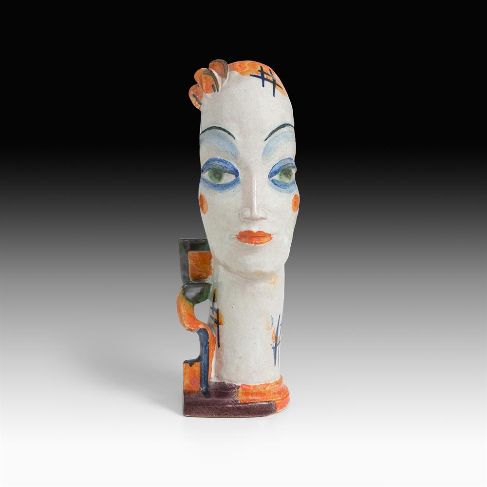 Female Head thumbnail