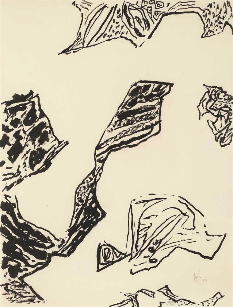 „Verwandlungen 11“