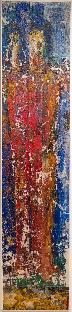 "Ecce Homo"
