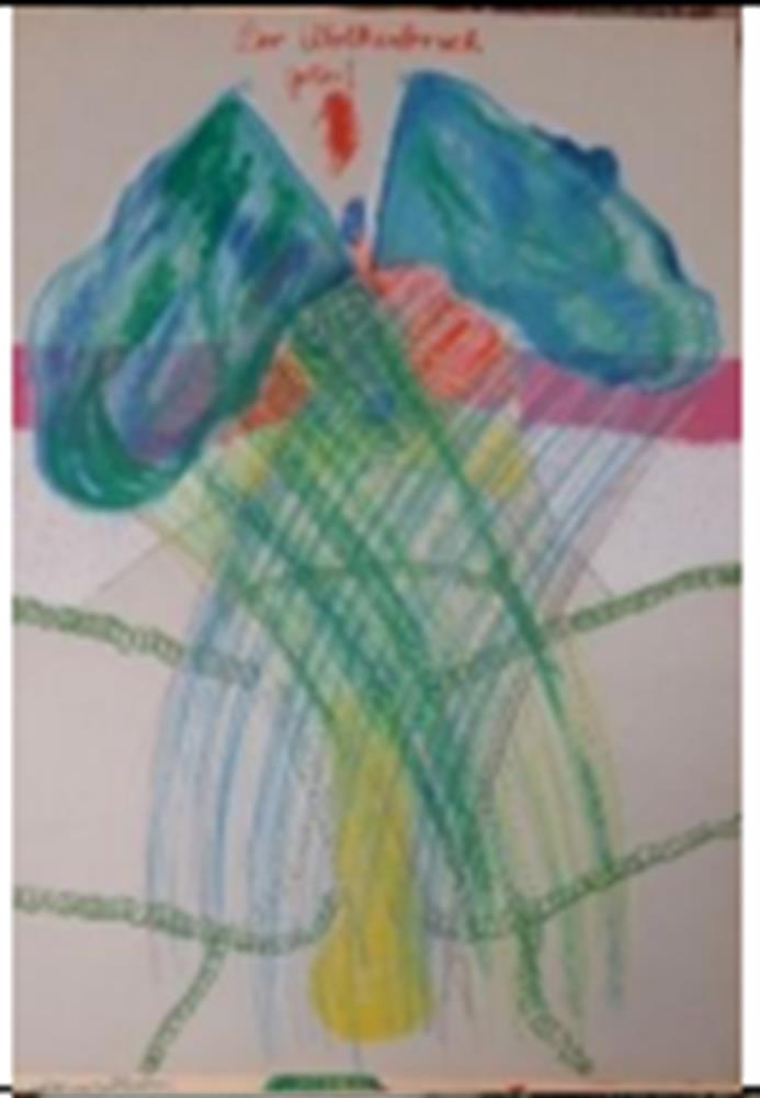 "Der Wolkenbruch Gottes!" thumbnail