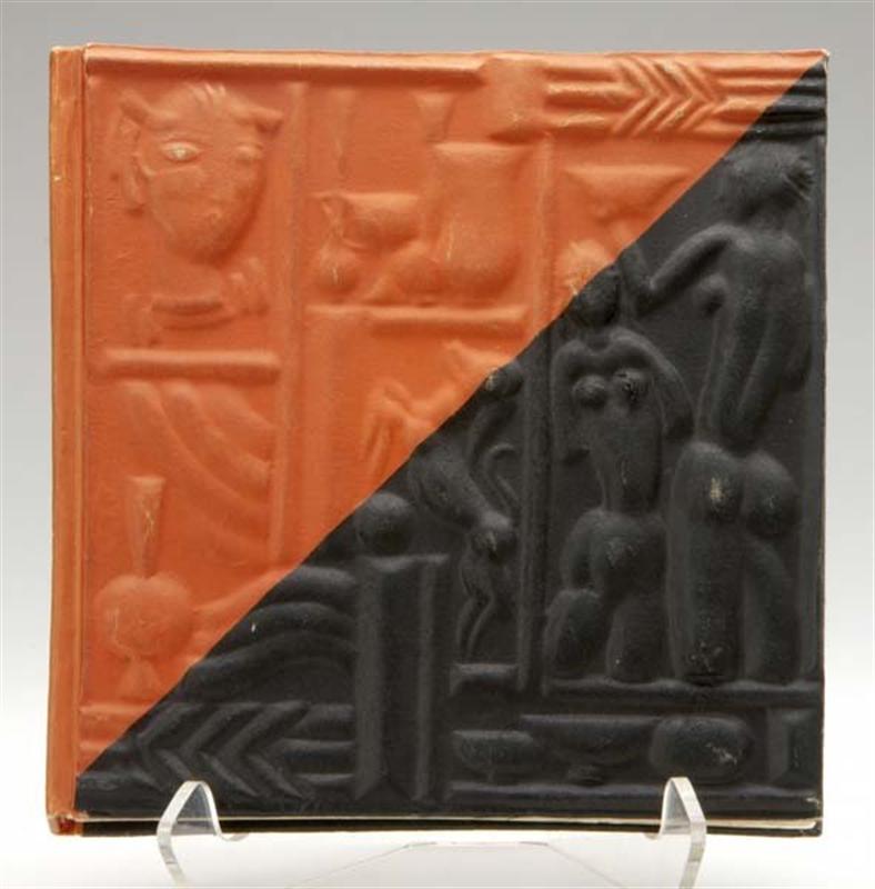 Jubilee catalogue