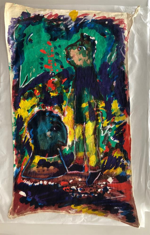 Geschirrtuchbild thumbnail