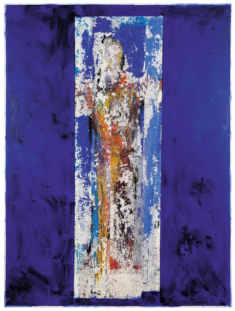 "Ecce Homo"