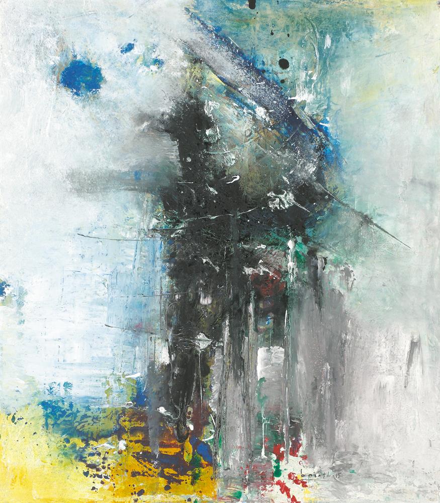 "Waterfall"