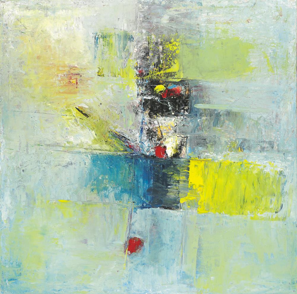 "Sun and Sea"