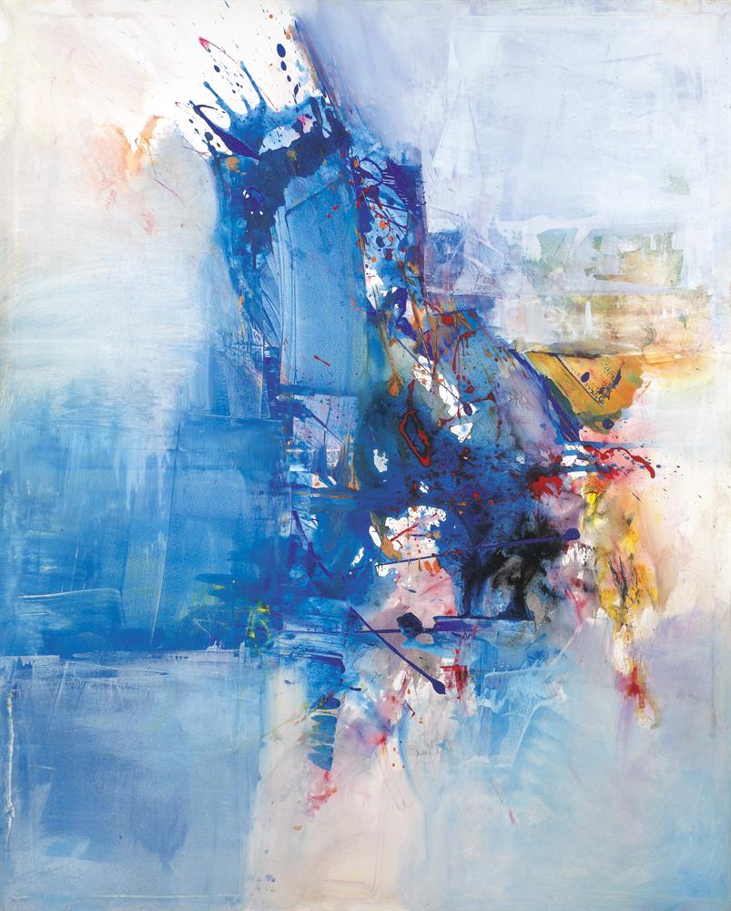 "Inside Out/ Blues"