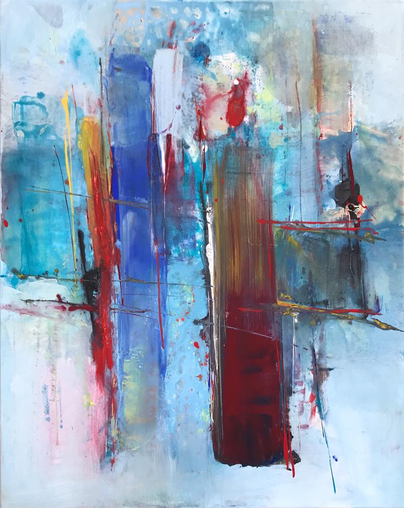 "Waltz of Spring IV "
