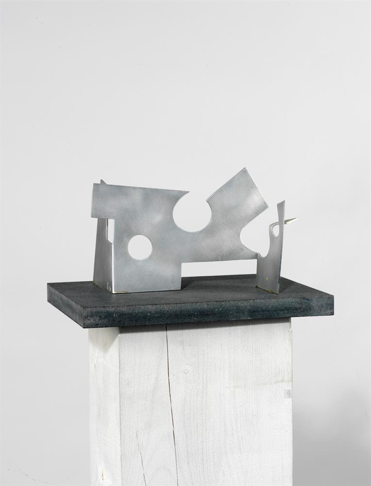 Raumkonzeption III, 2