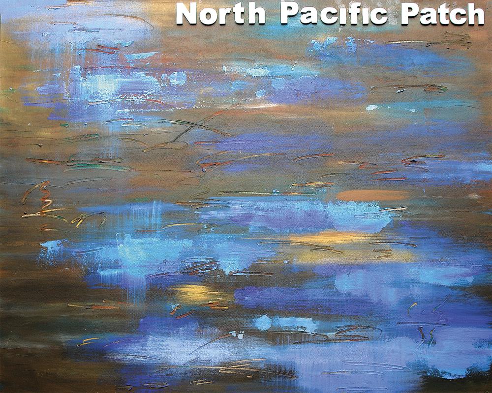 "North Pacific Patch"