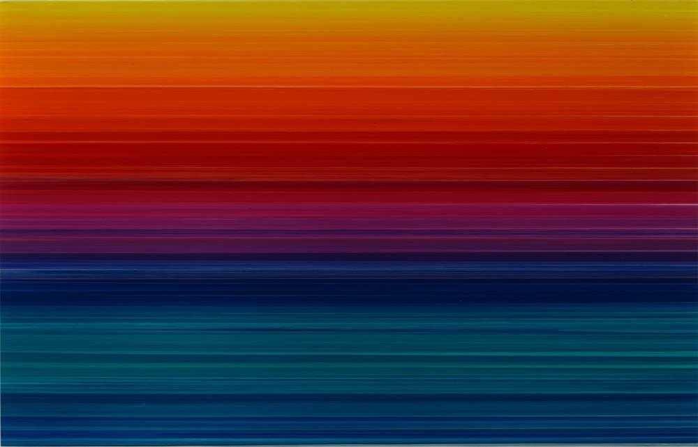 "Technicolor Panorama Horizon"