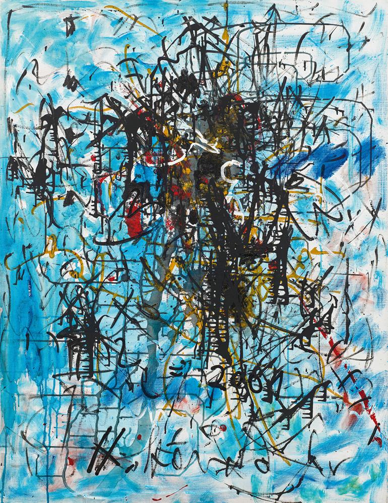 Ohne Titel
