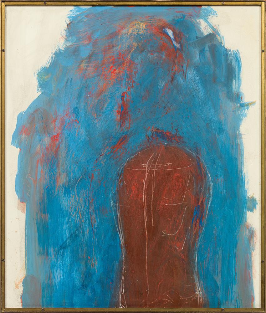 Torso/Oberkörper