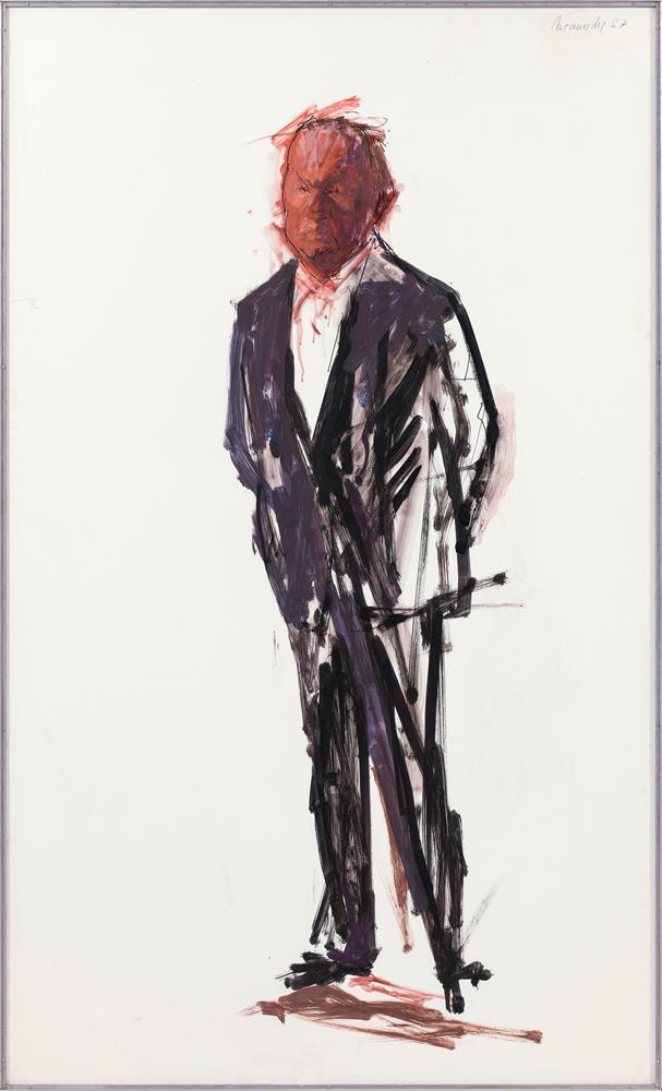 Roland Rainer