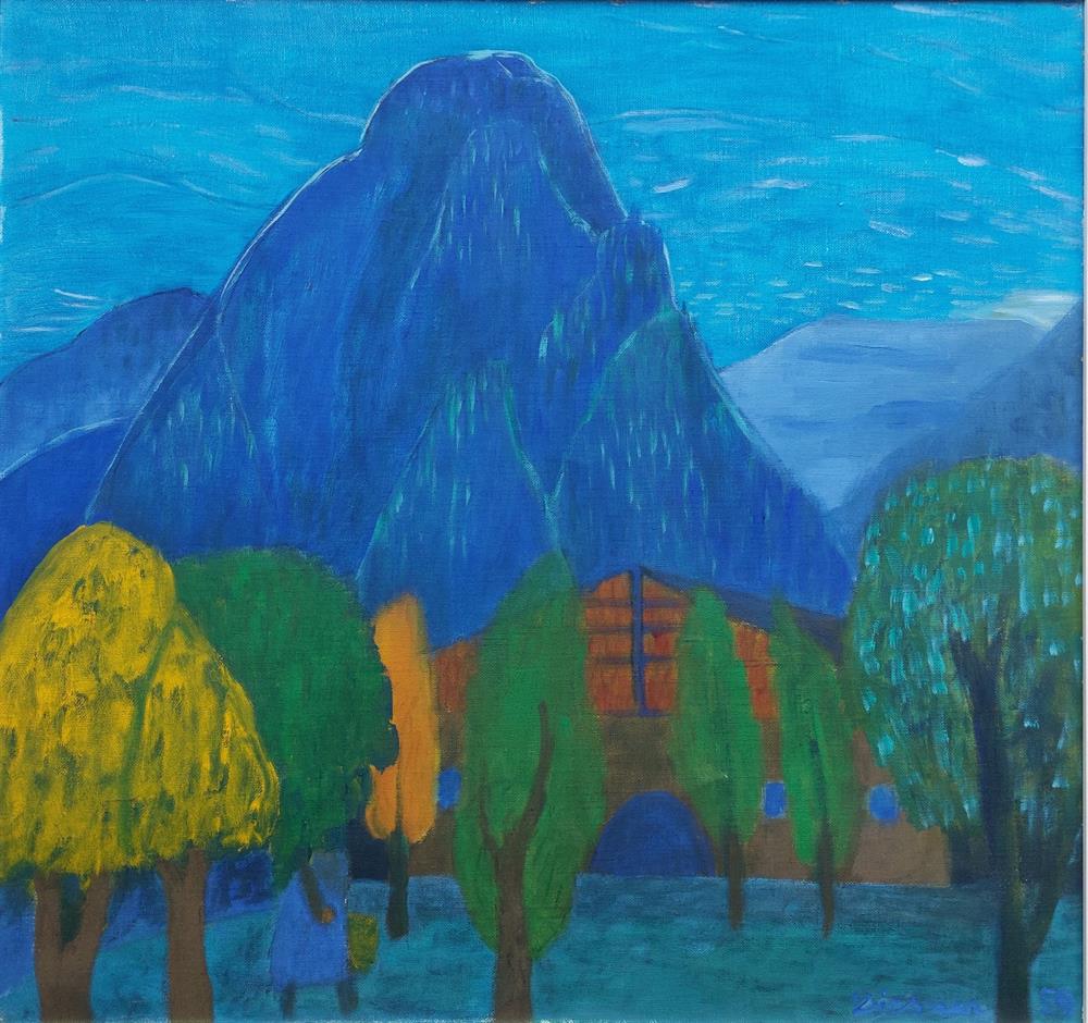 Kerschbuchhof bei Innsbruck