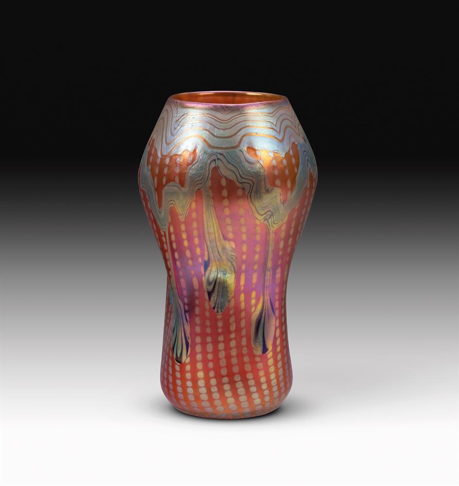 Rare Vase