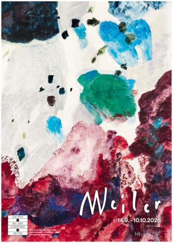 Weiler Poster FINAL